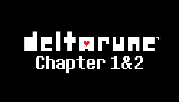 Deltarune (WEB PORT)