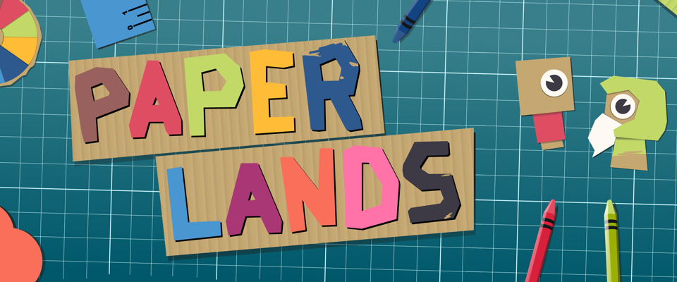 Paperlands