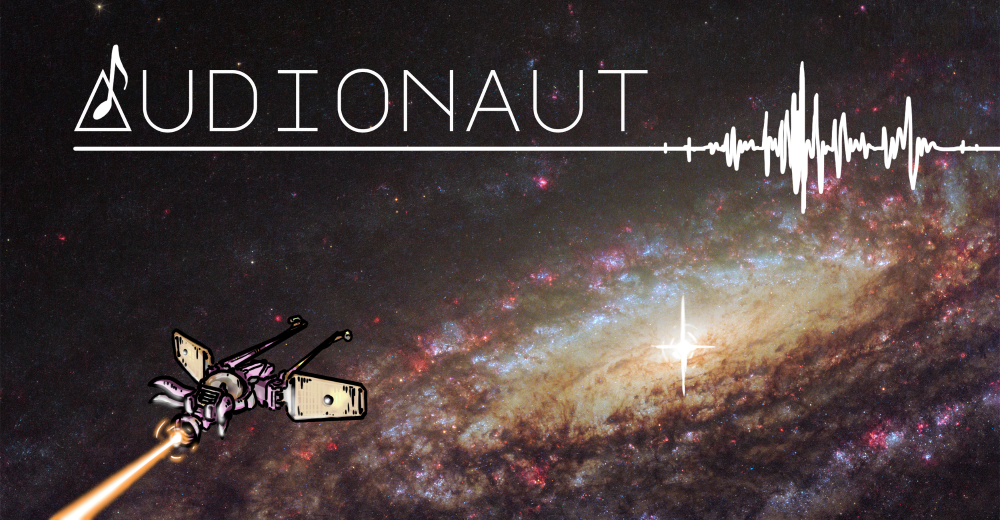 Audionaut