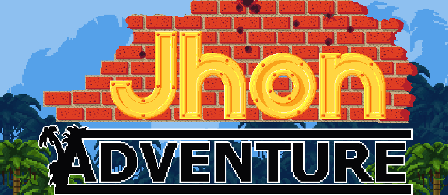 Jhon Adventure