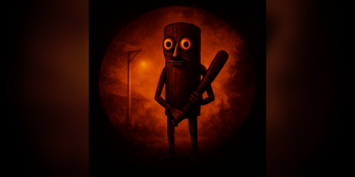 Cover image for DoomDoom Sahur