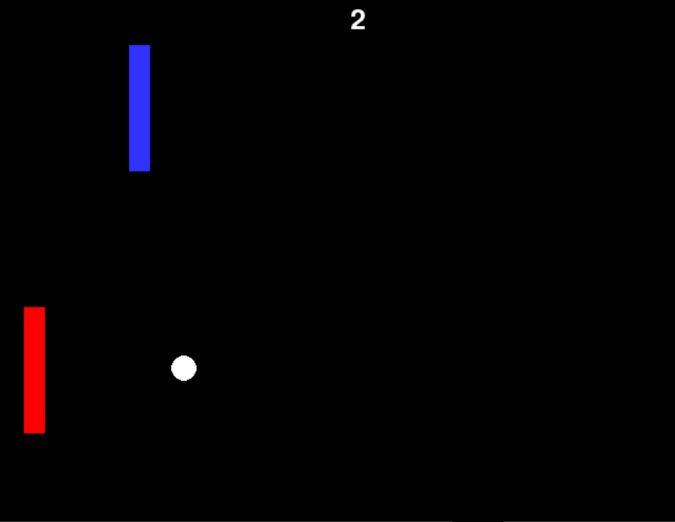 Double Pong