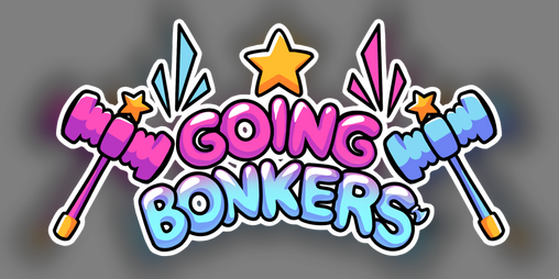 Cover image for Going Bonkers!