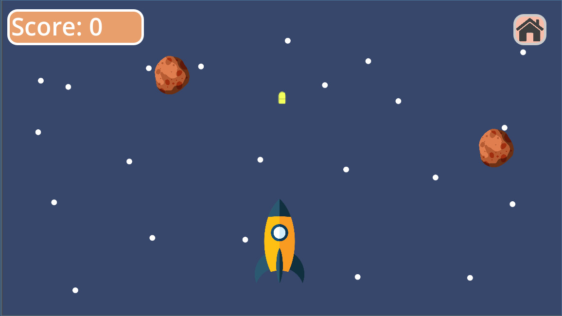 Space Shooter