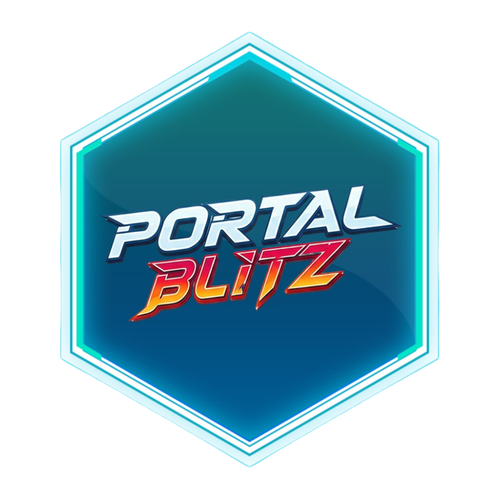 Portal Blitz by MAGES Institute XR, Smickal