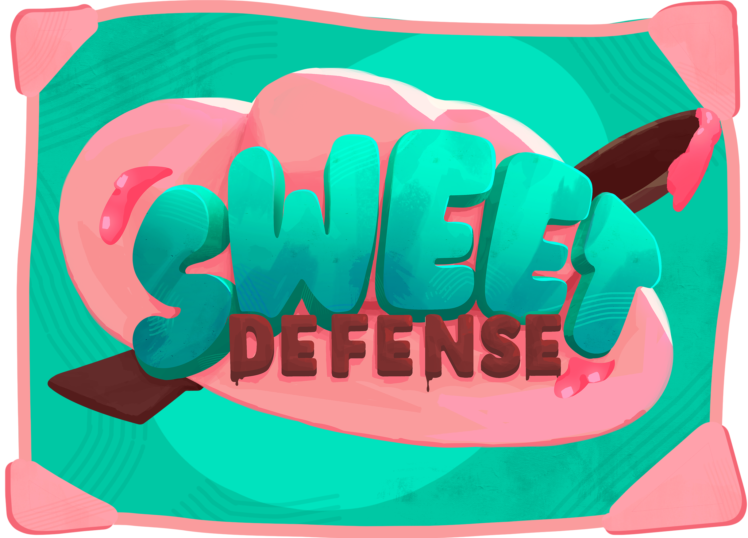 Sweet Defense
