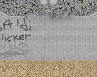 Baldi Clicker In clicking and fun
