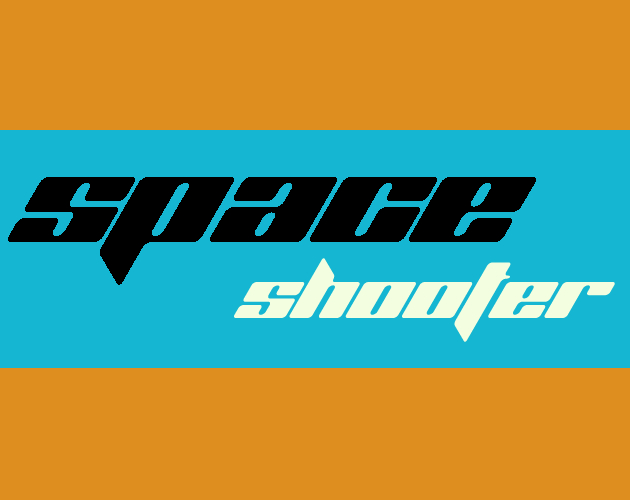 Cover image for Space Shooter