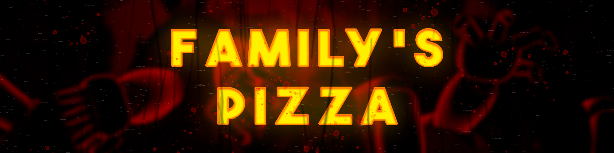Family's Pizza