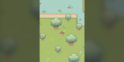 Cover image for Hedgietown - Easter Egg Hunt