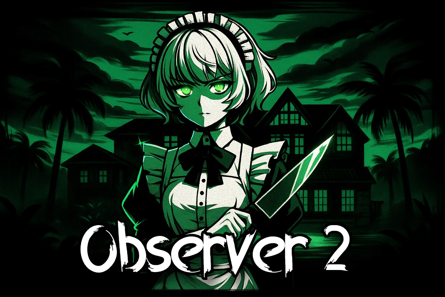 Observer 2