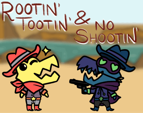 Image result for rooting tooting gif