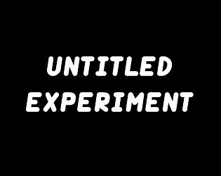 Untitled Experiment