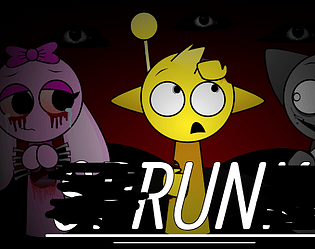 Sprunki swapped