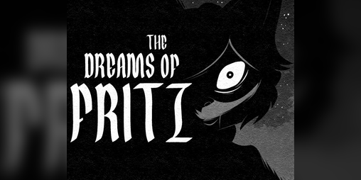 Cover image for The Dreams Of Fritz