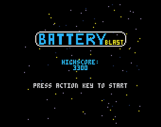 Battery Blast