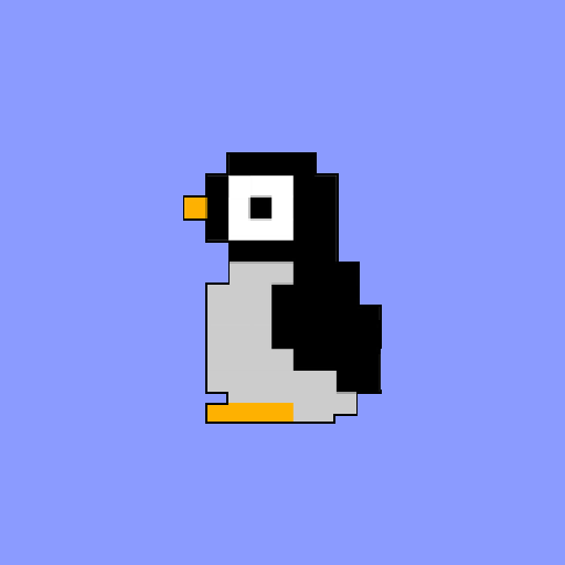 Arctic Tag