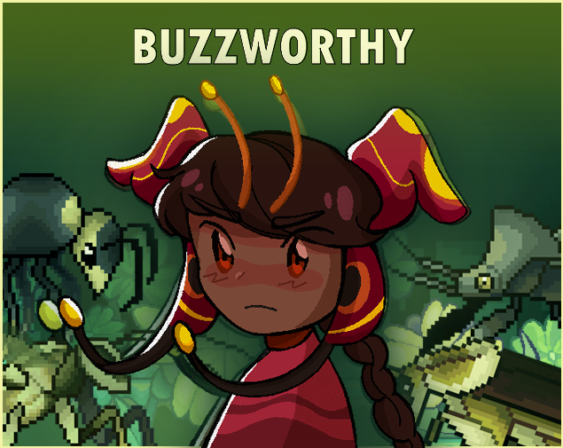 Buzzworthy
