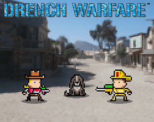 Drench Warfare