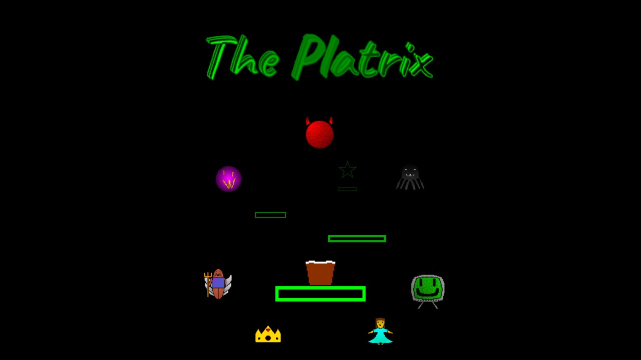 The Platrix