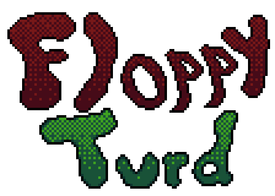 Floppy Turd
