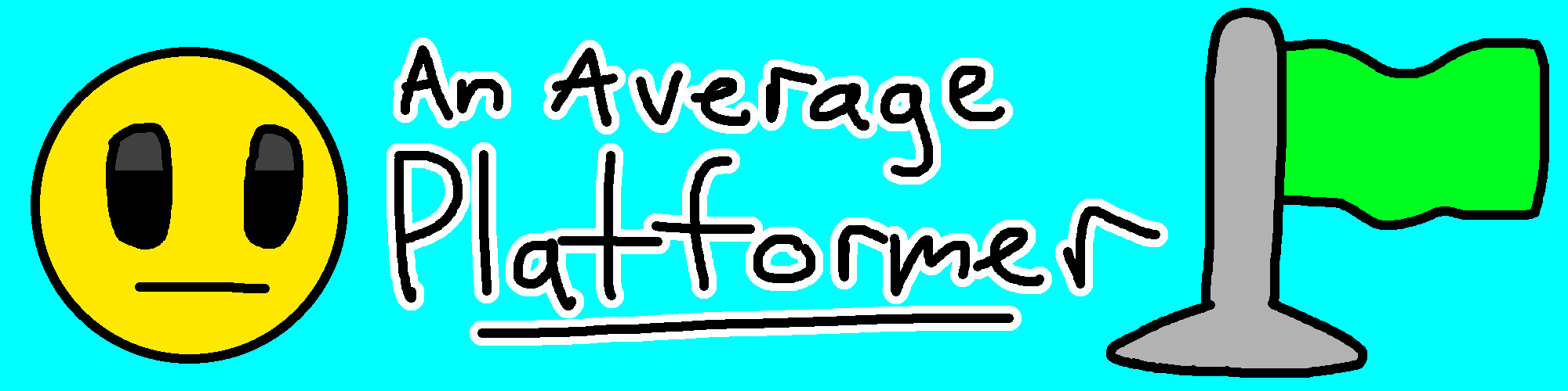 An Average Platformer