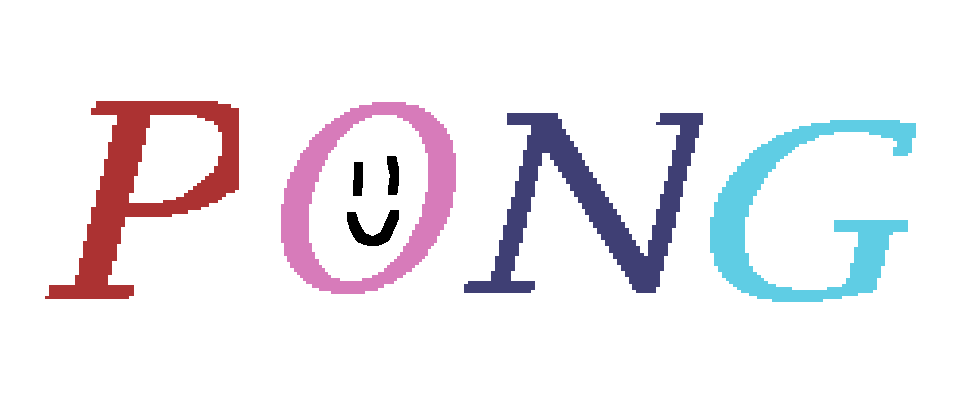 PONG