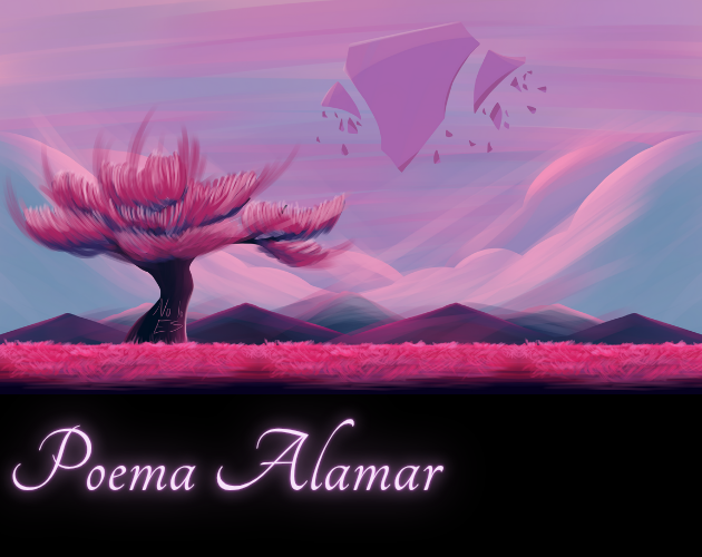 Poema Alamar