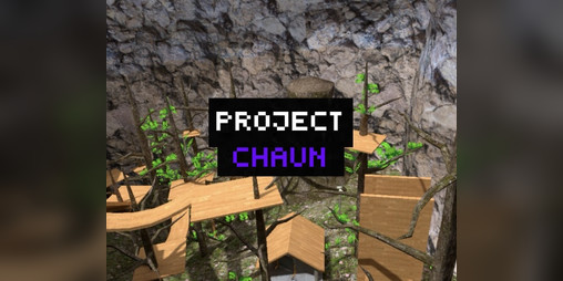 Cover image for Project Chaun2.0