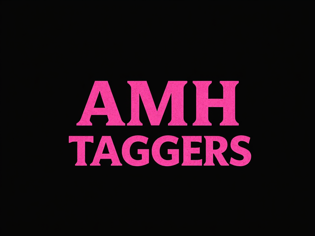 Amh Taggers