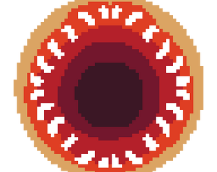 CaveGame