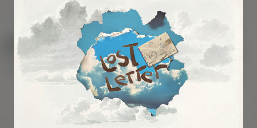 Cover image for Lost Letter