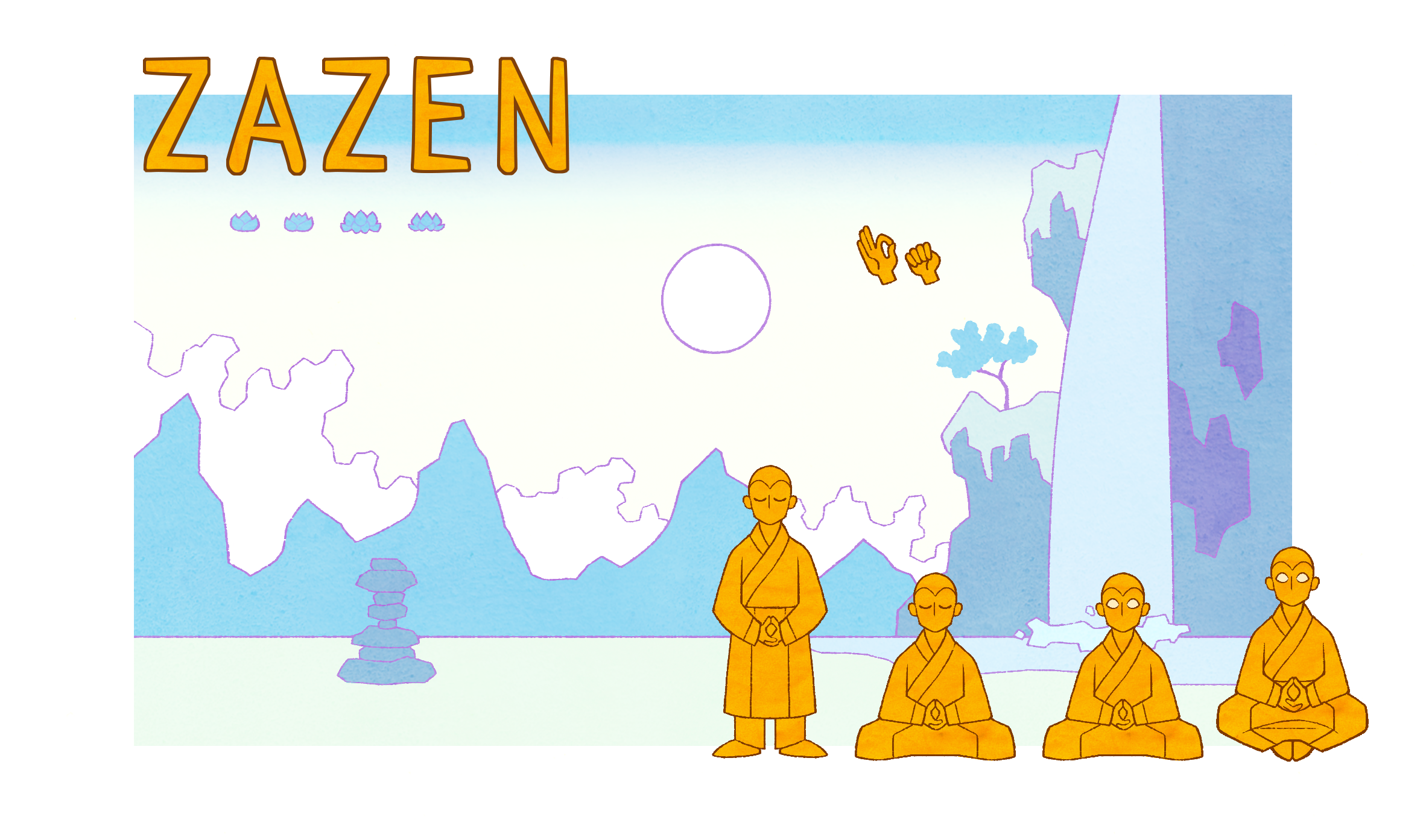 Zazen