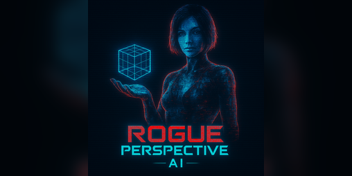 Cover image for Rogue Perspective AI