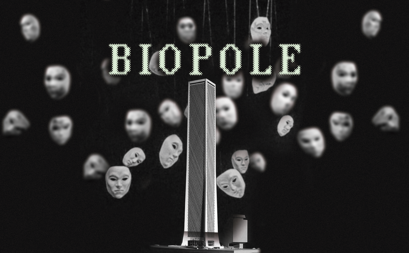 Cover image for Biopole - DEMO