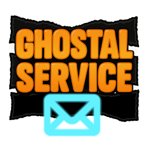 Ghostal Service