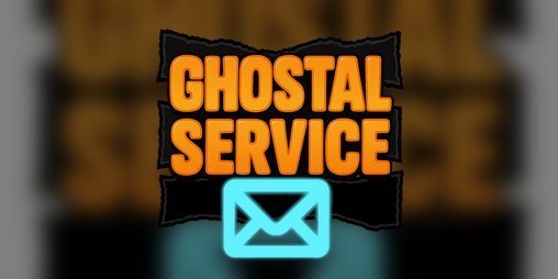 Cover image for Ghostal Service