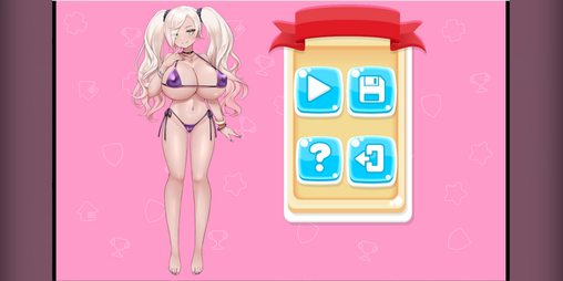 Cover image for Strip Dice Poker