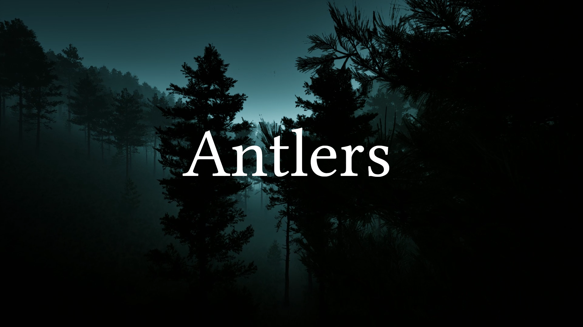 Antlers