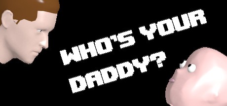 Who's Your Daddy?! 1.4.5 Beta