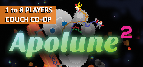 Apolune 2 Demo