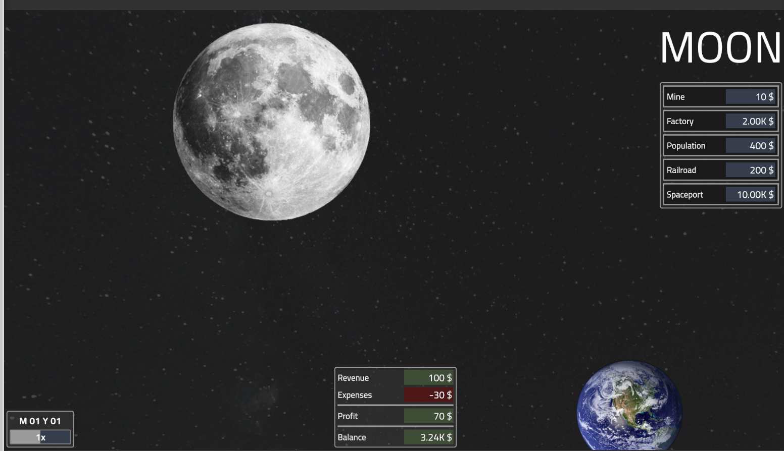 0.1 start