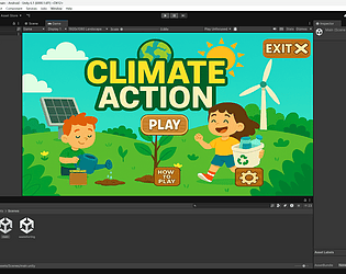 Climate action