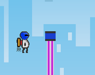 SpaceMan