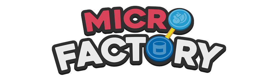 Micro Factory (Alpha Version)