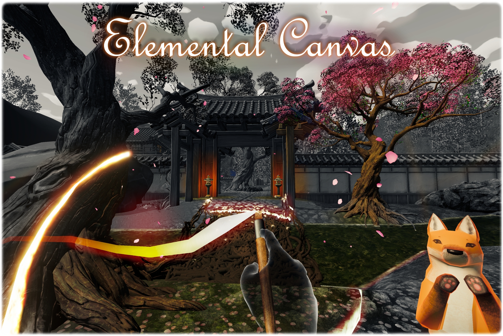 Elemental Canvas