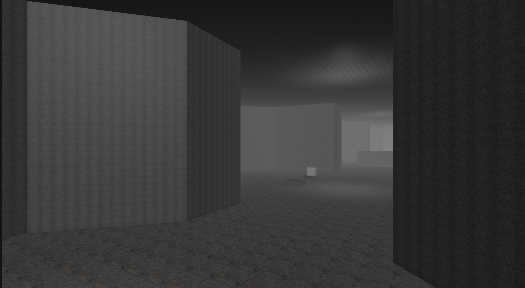 Untitled Puzzle Adventure game