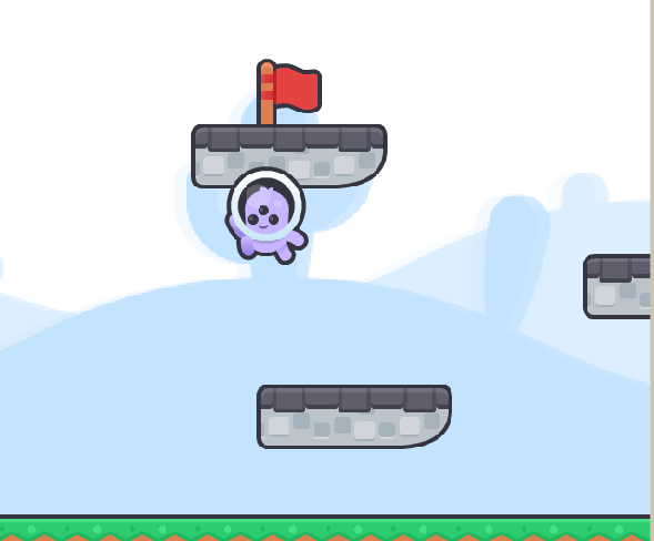MiniMicro Platformer-Source Code