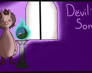 Devil's Son