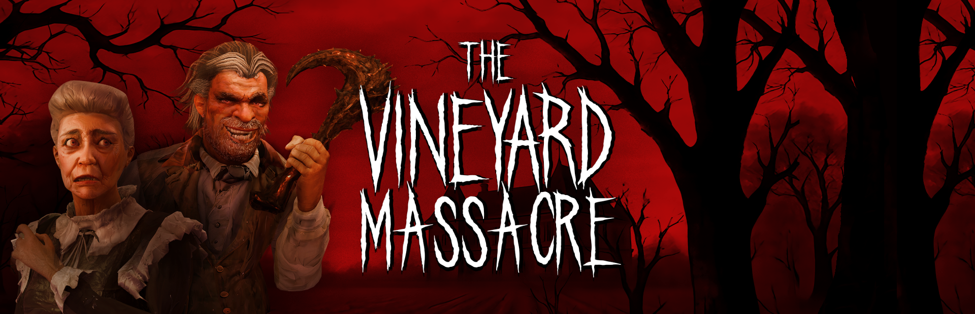 The Vineyard Massacre